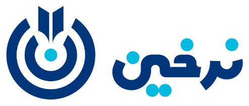 لوگوی نرخین